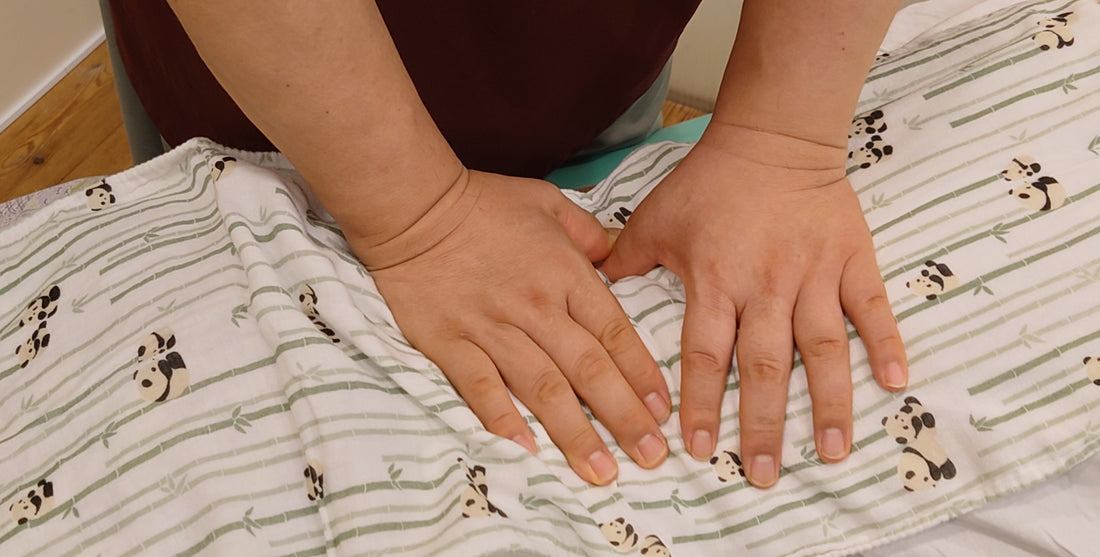 増永静人著「経絡指圧治療 百話」第五話|胃潰瘍