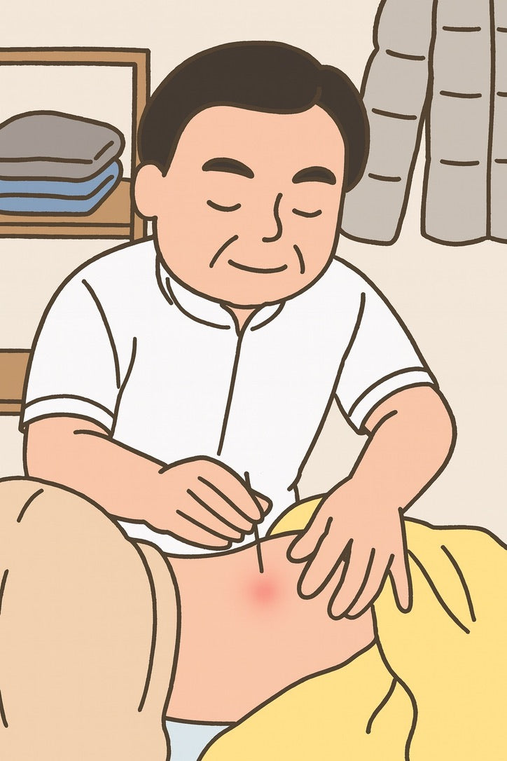 11月のご案内と季節の養生