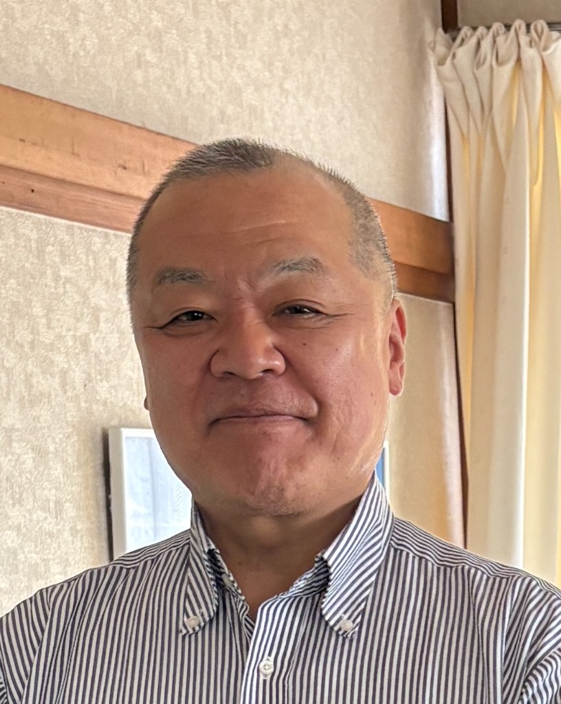 院長 長沼良和